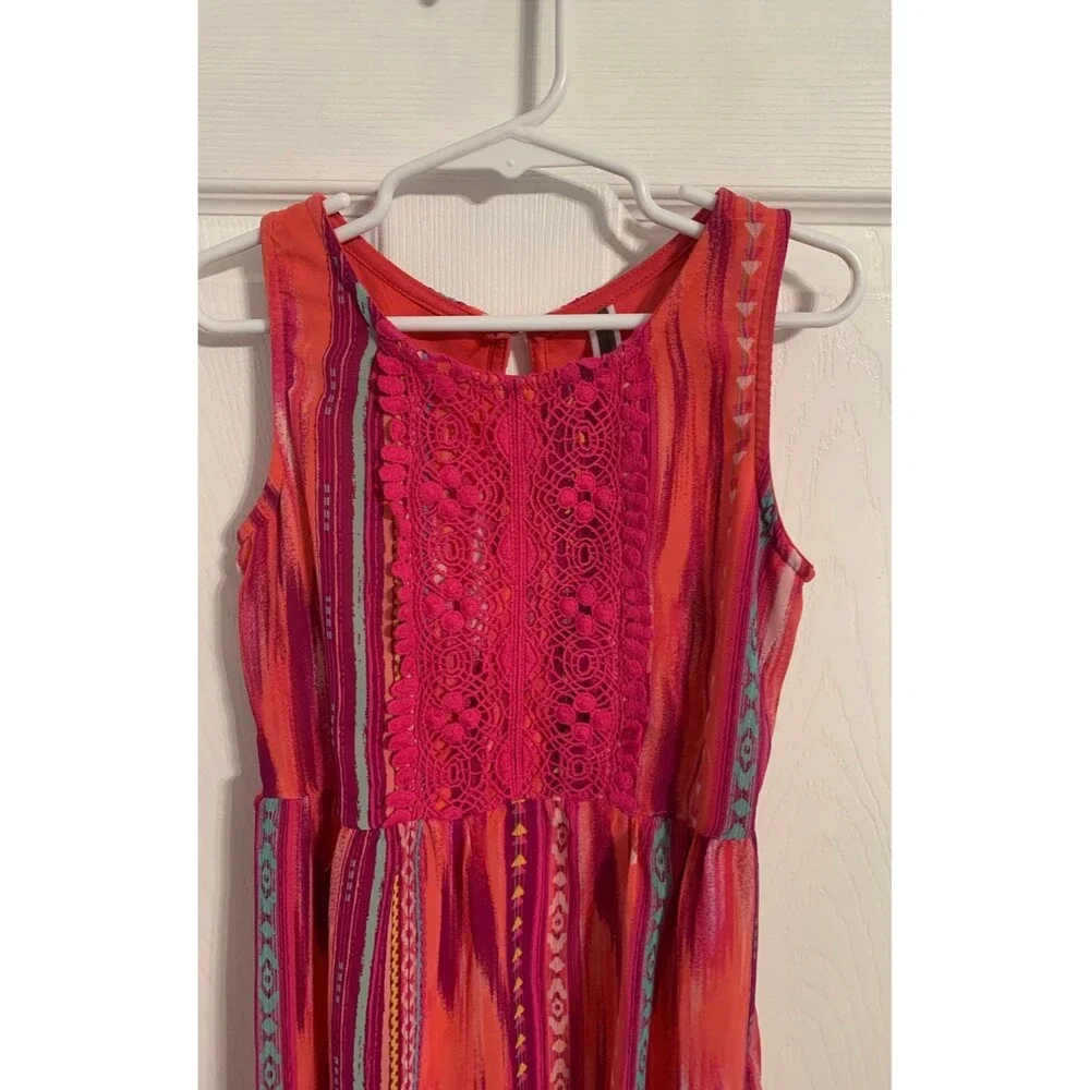 Xhilaration Dress. Size S (6-6X)